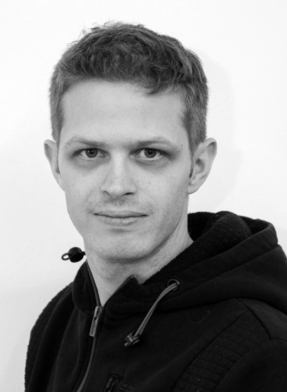 Patrick Bättig